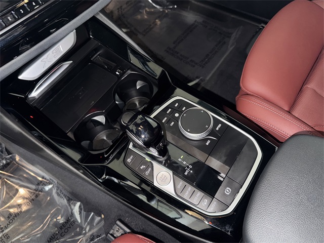 2024 Bmw X3 xDrive30i photo 26