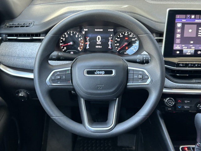 2023 Jeep Compass Sport photo 14