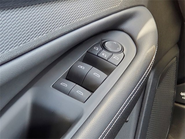 2025 Chevrolet Blazer EV photo 18