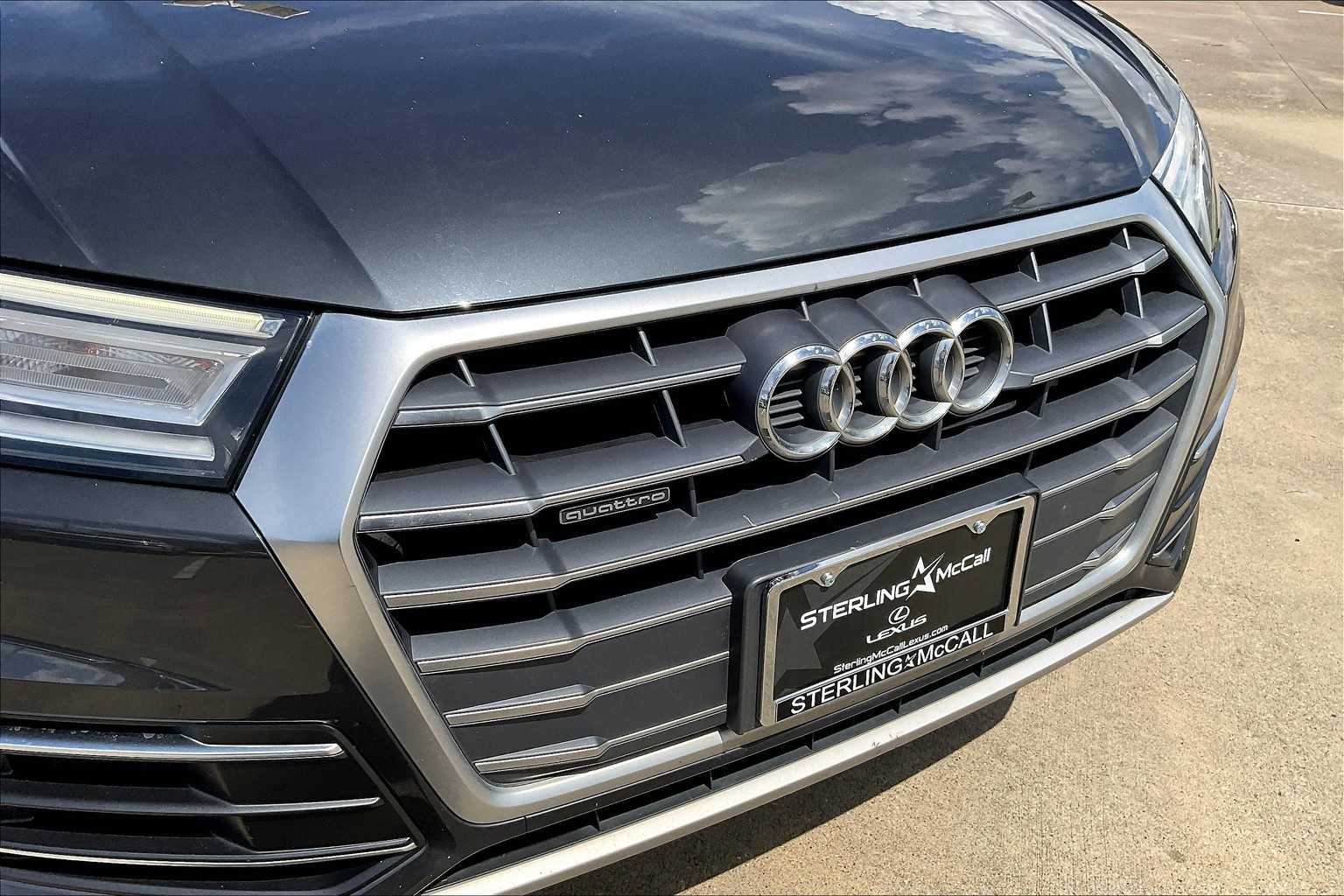 2018 Audi Q5 Premium photo 27