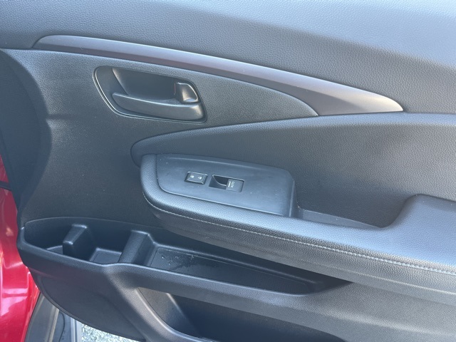 2022 Honda Passport EX-L photo 23