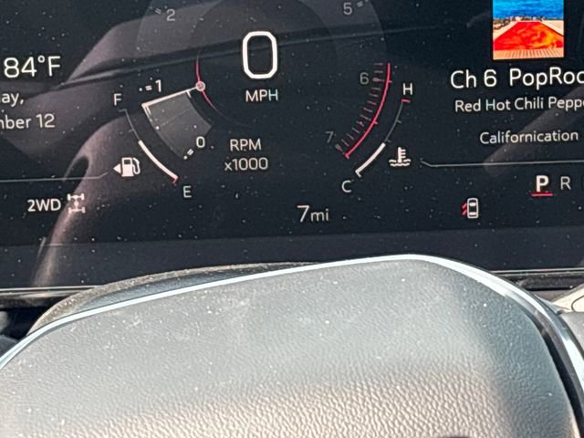 2026 Gmc Terrain AT4 photo 15