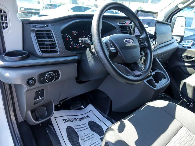 2024 FORD TRANSIT - Image 46