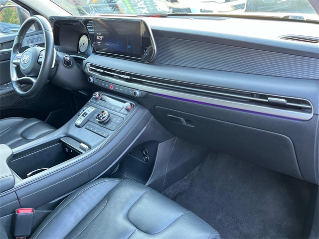 2024 Hyundai Palisade Limited photo 25
