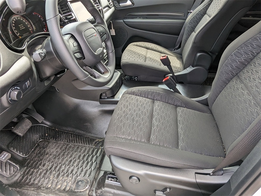 2023 Dodge Durango photo 6