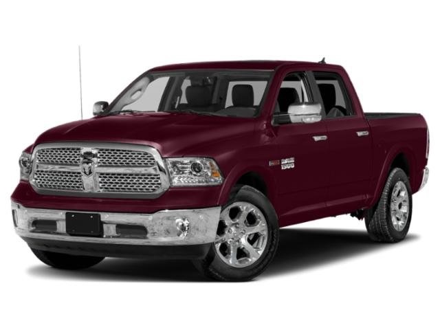 2018 RAM Ram 1500 Pickup Laramie's photo
