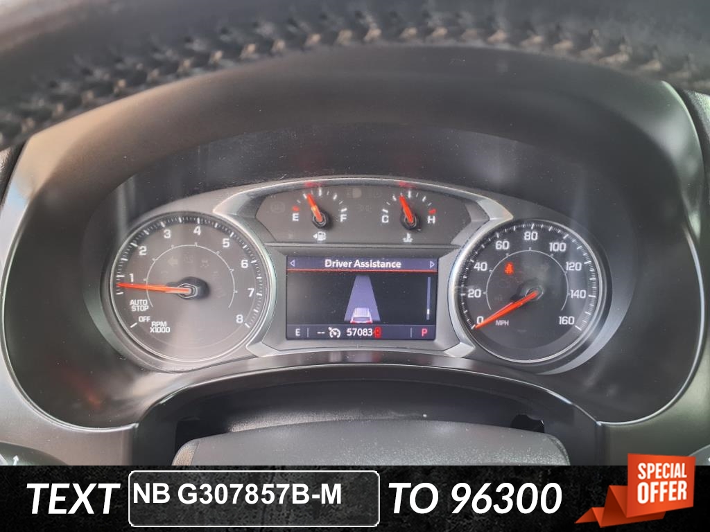 2022 Gmc Terrain SLT photo 9
