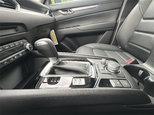 2025 Mazda CX-5 2.5 S Preferred photo 21