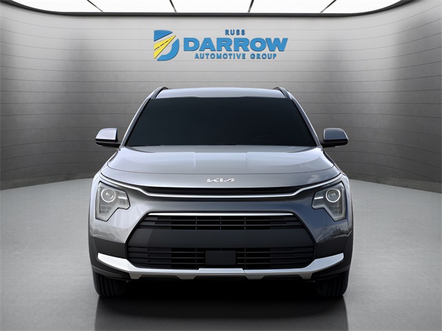 2025 Kia Niro EX photo 7