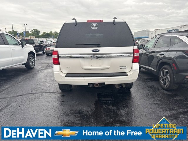 2017 Ford Expedition XLT photo 3
