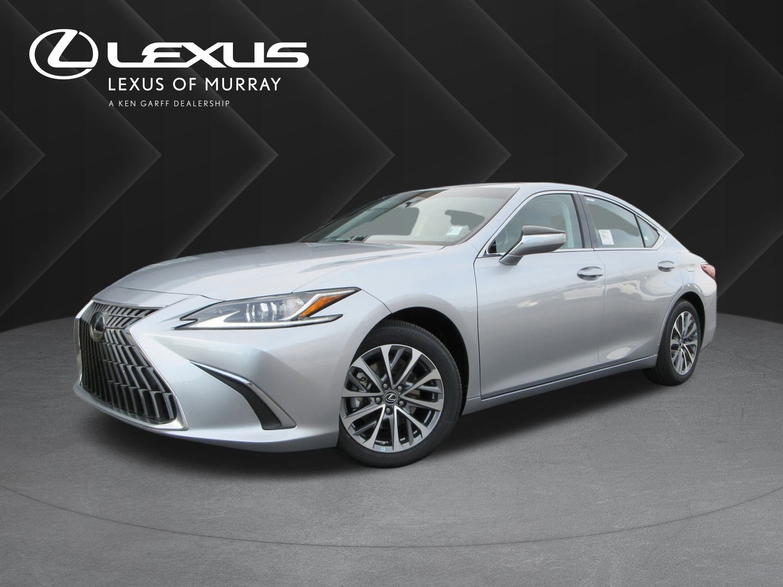 2025 Lexus ES