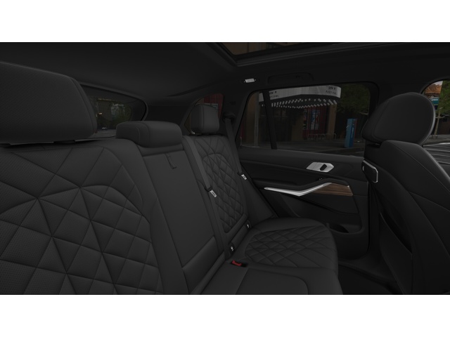2026 Bmw X5 xDrive40i photo 10