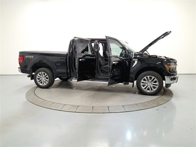 2024 Ford F-150 XLT photo 15