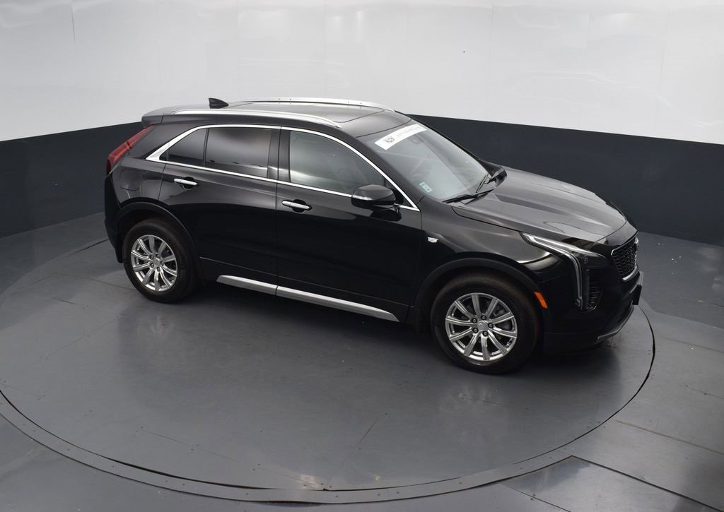 2023 Cadillac XT4 Premium Luxury photo 44