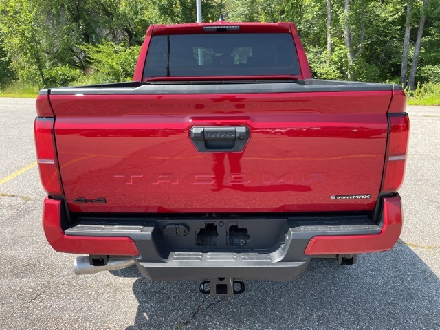 2025 Toyota Tacoma TRD Off-Road 4x4 Double Cab photo 5