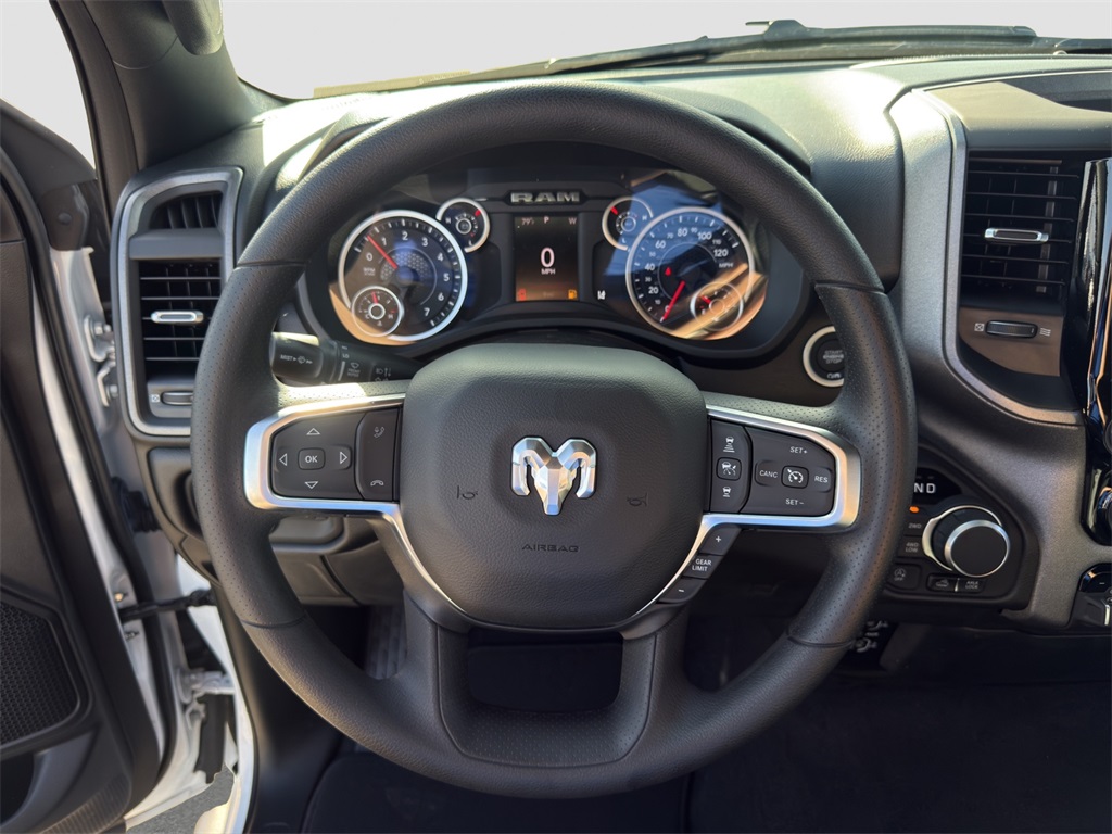 2026 Ram 1500 Tradesman photo 10
