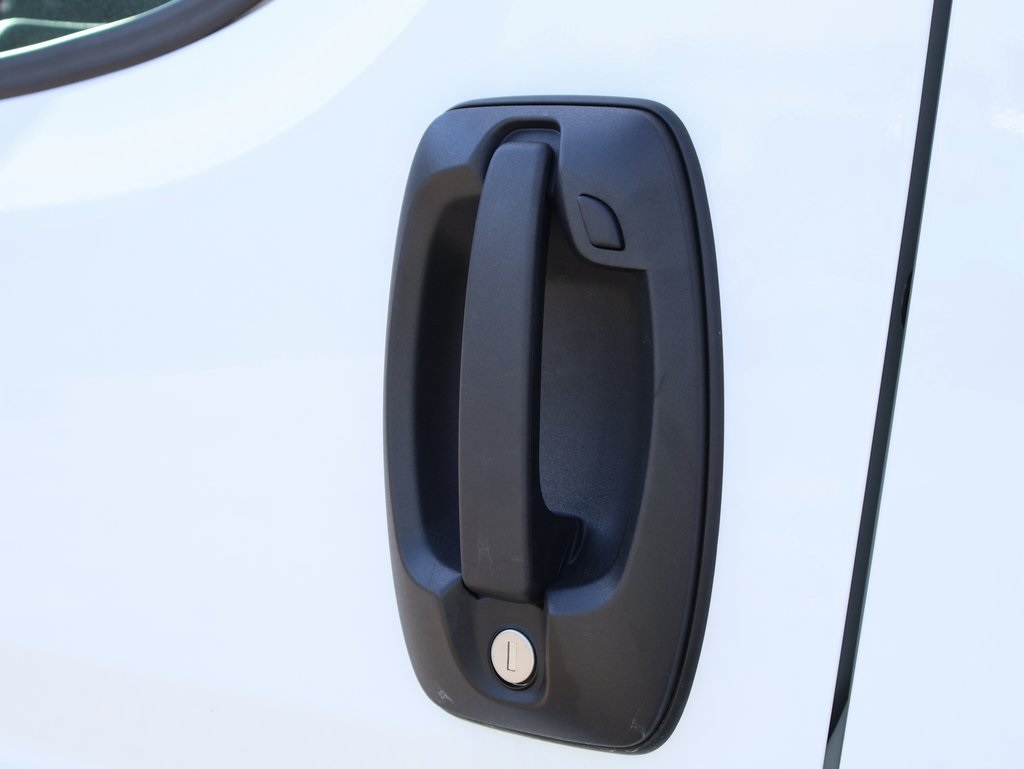 2026 Ram ProMaster 2500 photo 13