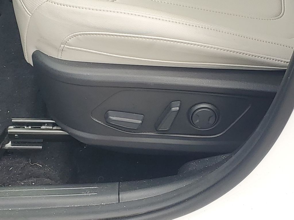2024 Hyundai Tucson SEL Convenience photo 26