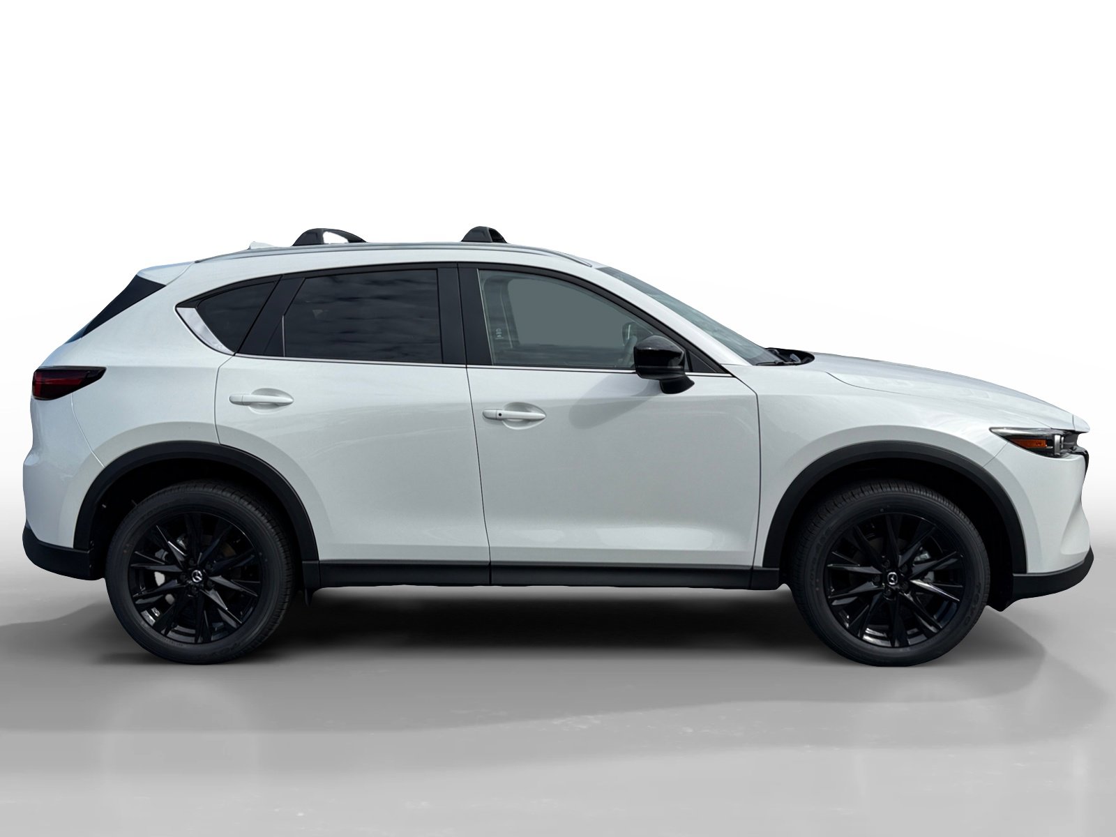 2025 Mazda CX-5 2.5 S Carbon photo 3