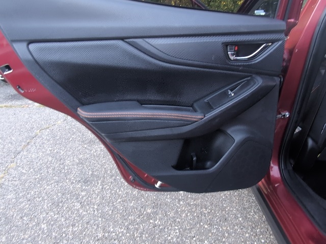 2019 Subaru Crosstrek 2.0i Limited photo 34