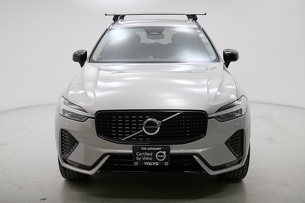 2023 VOLVO XC60 - Image 5