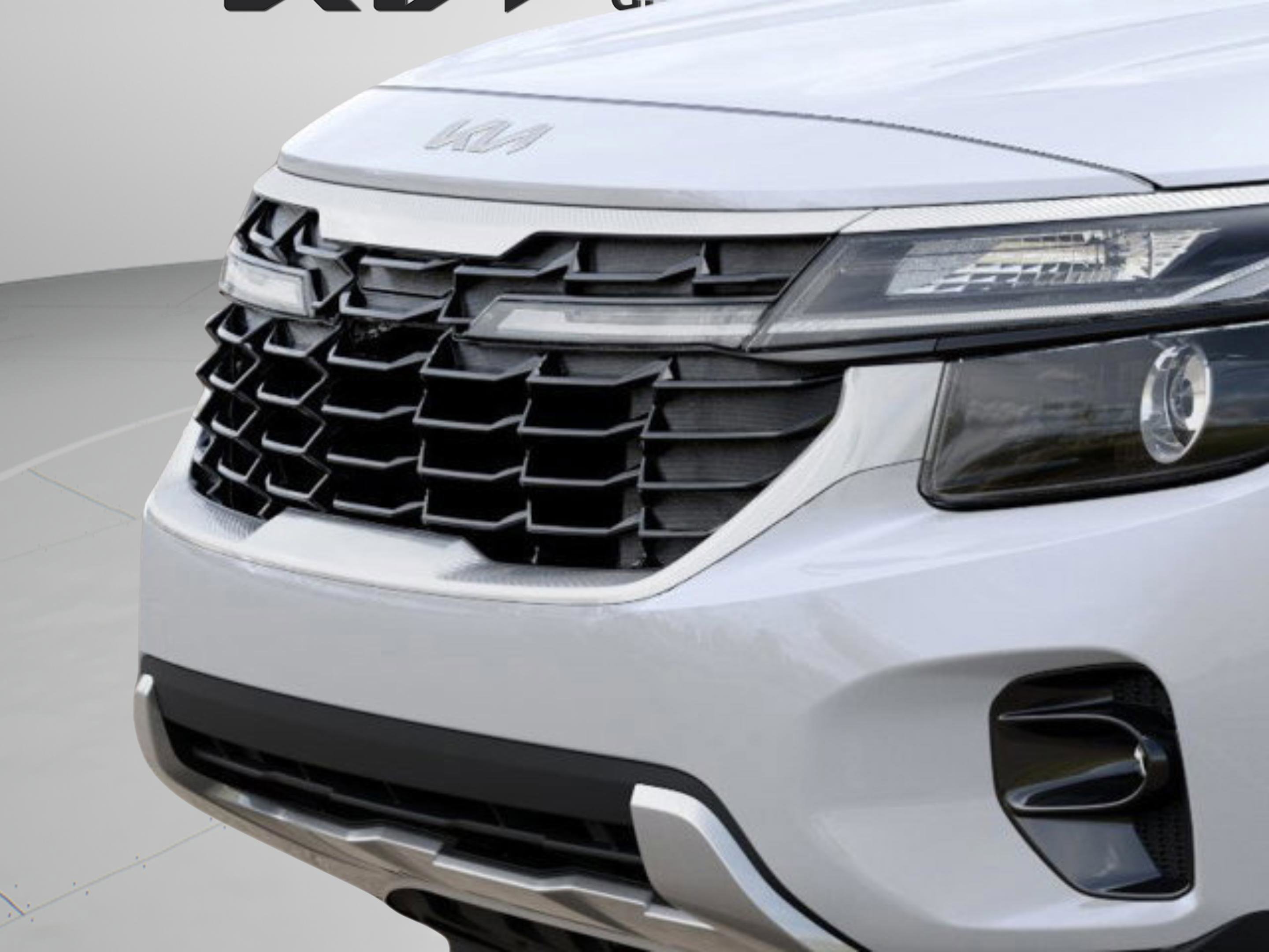 2026 Kia Seltos S photo 13