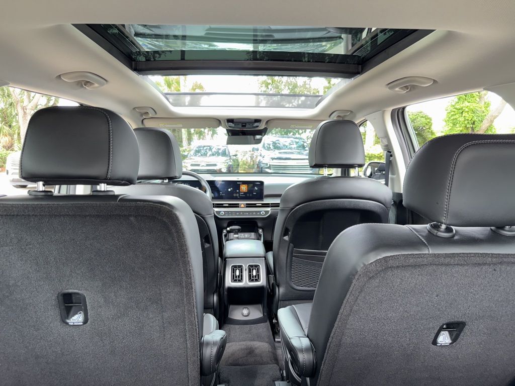 2024 Kia Sorento X-Line EX photo 24