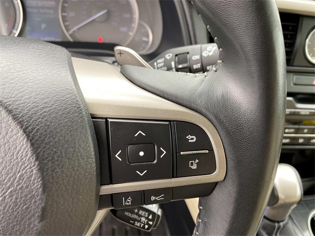 2021 Lexus RX 350 AWD photo 20