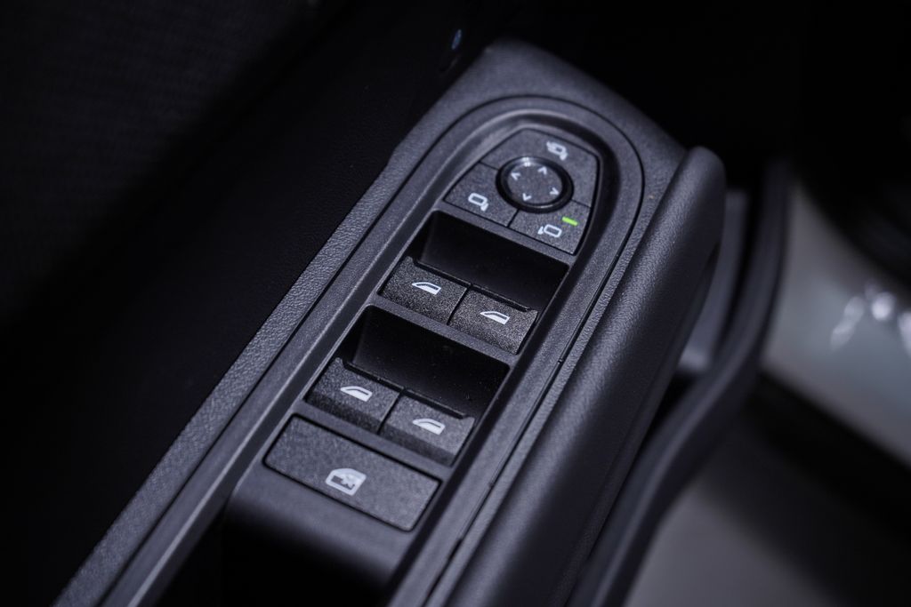 2025 Mini Countryman ALL4 Signature photo 10