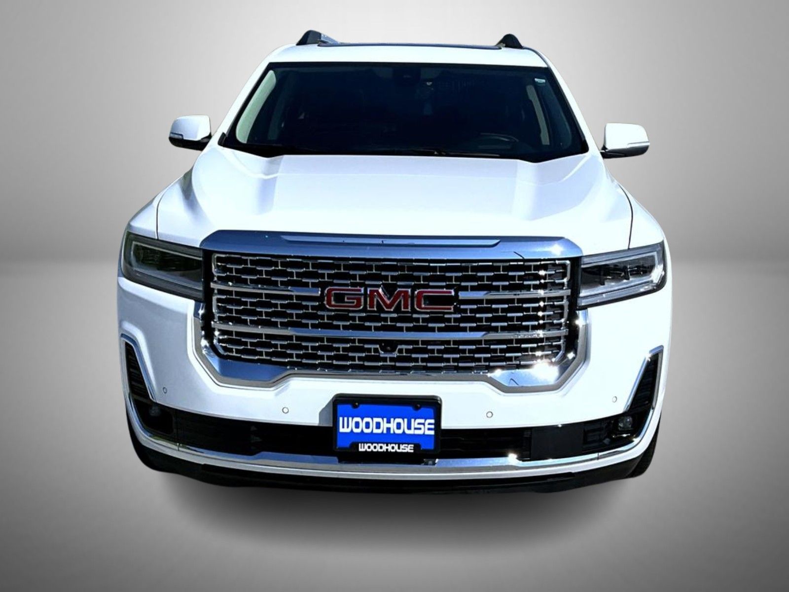 2023 Gmc Acadia Denali photo 2