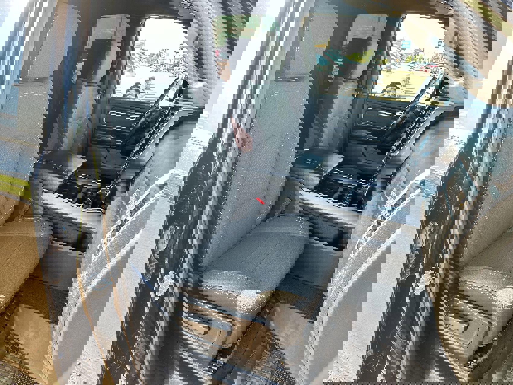 2022 Ram 1500 Lone Star photo 23