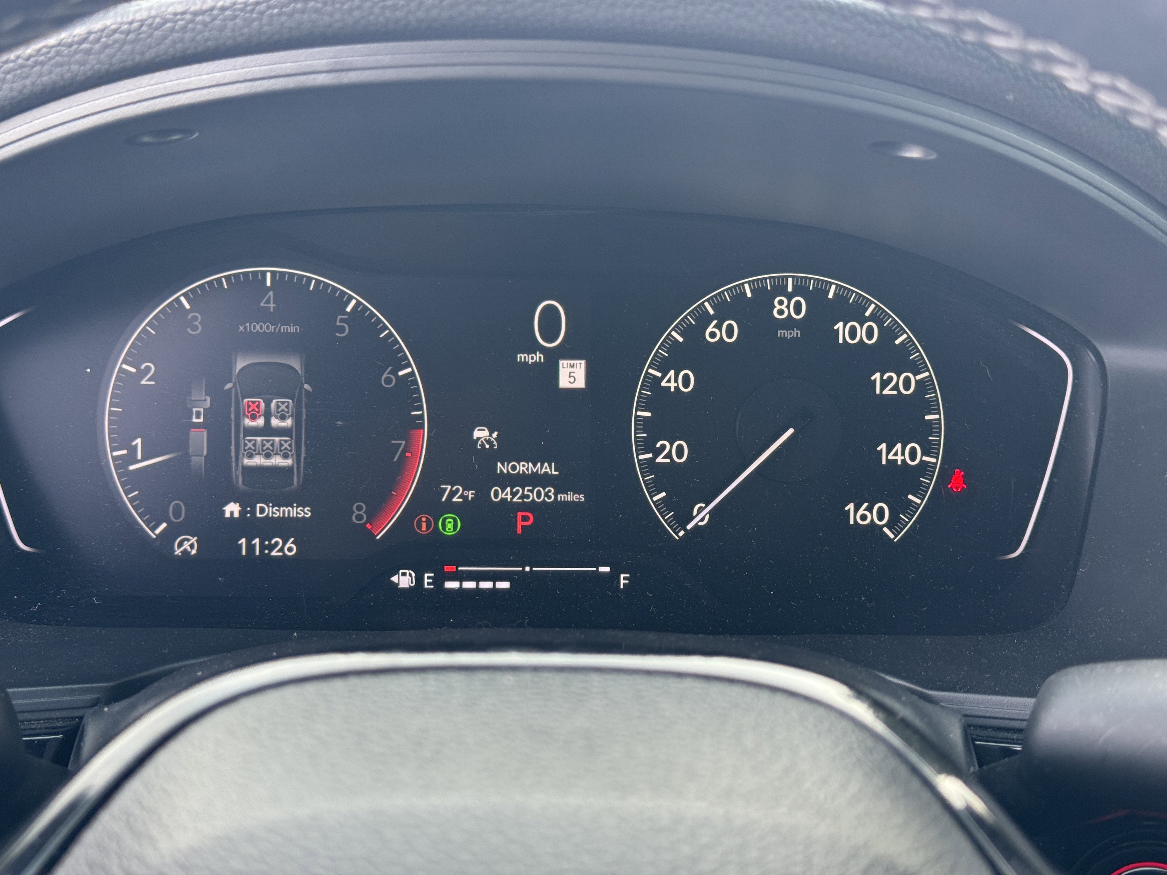 2024 Honda Civic Sport photo 4