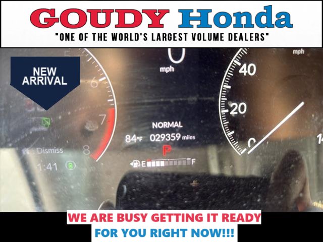 2023 Honda HR-V LX photo 25
