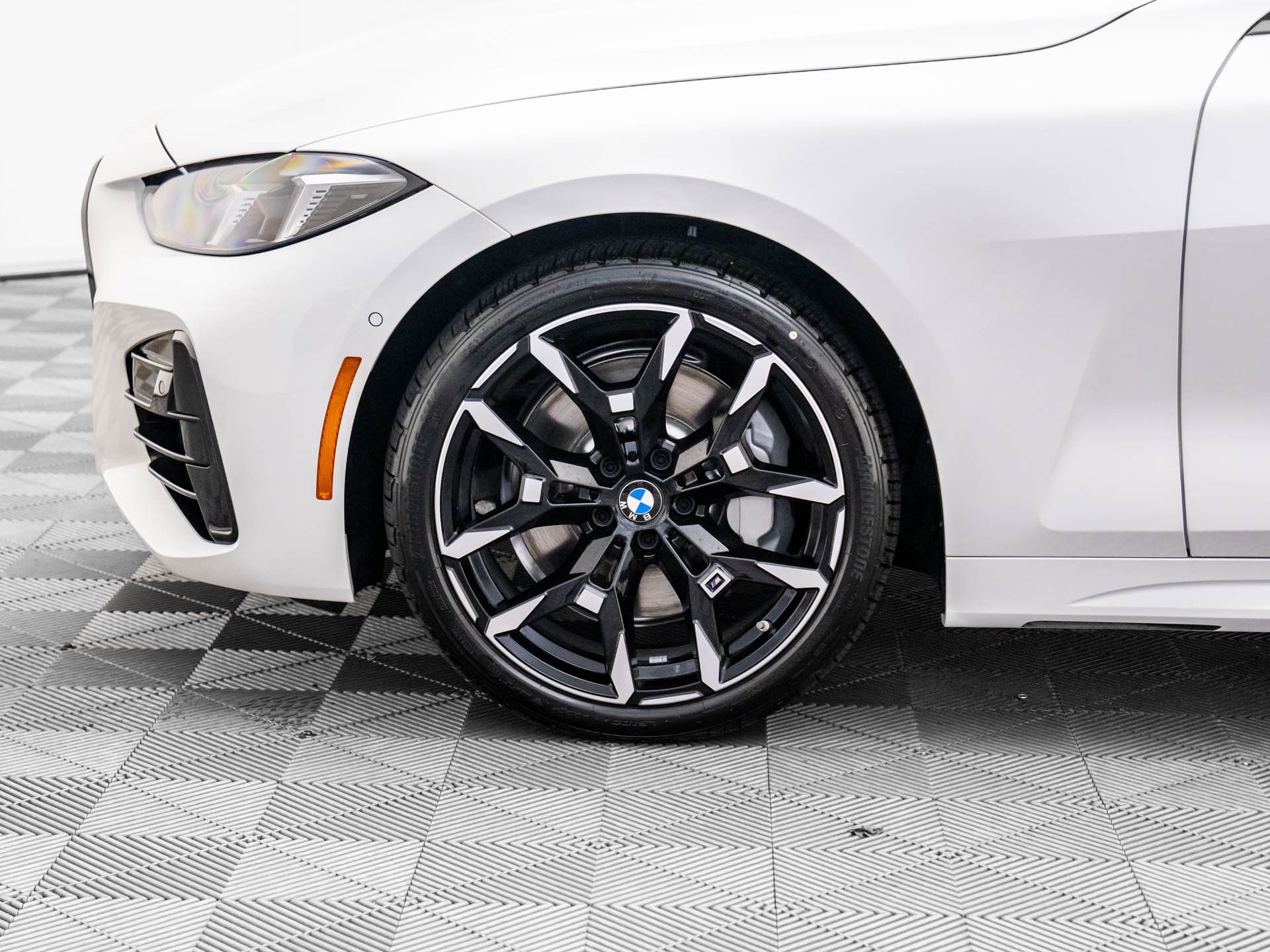 2026 Bmw 430i xDrive photo 33