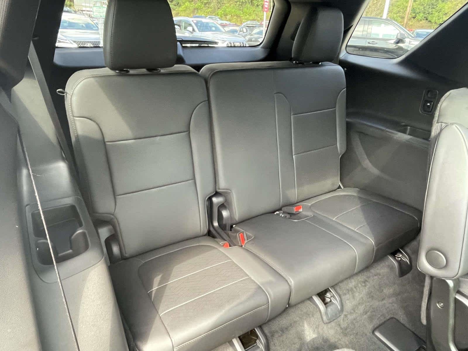 2023 Chevrolet Traverse High Country photo 15