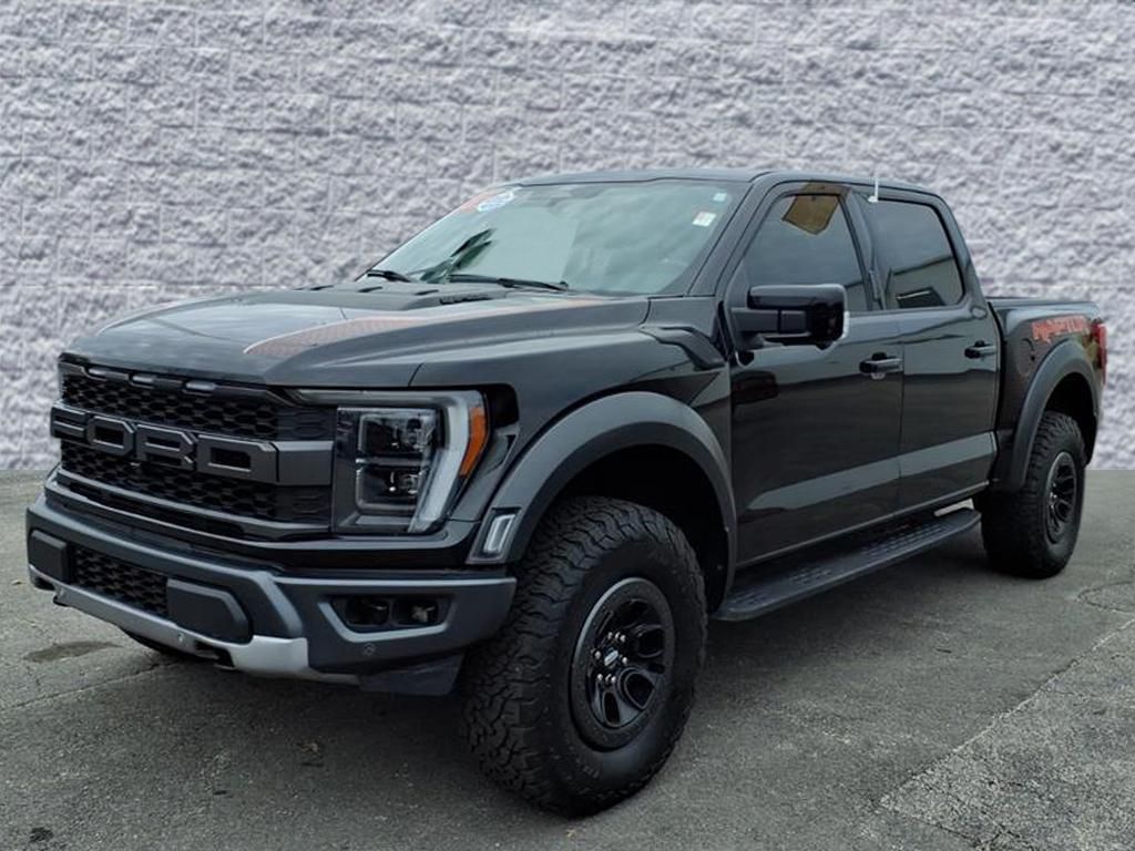 2023 FORD F-150 - Image 4