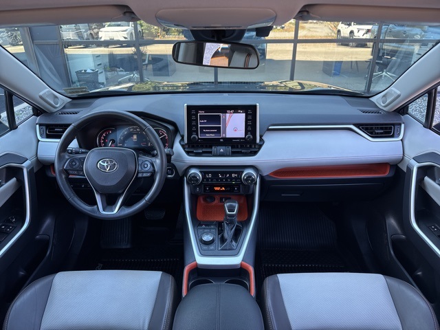 2019 Toyota RAV4 Adventure photo 19