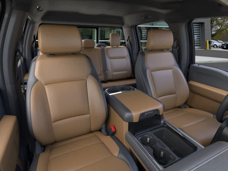2025 Ford F-350 Lariat photo 10