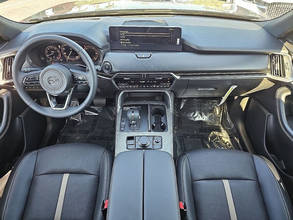 2026 Mazda CX-90 3.3 Turbo Premium Plus photo 22