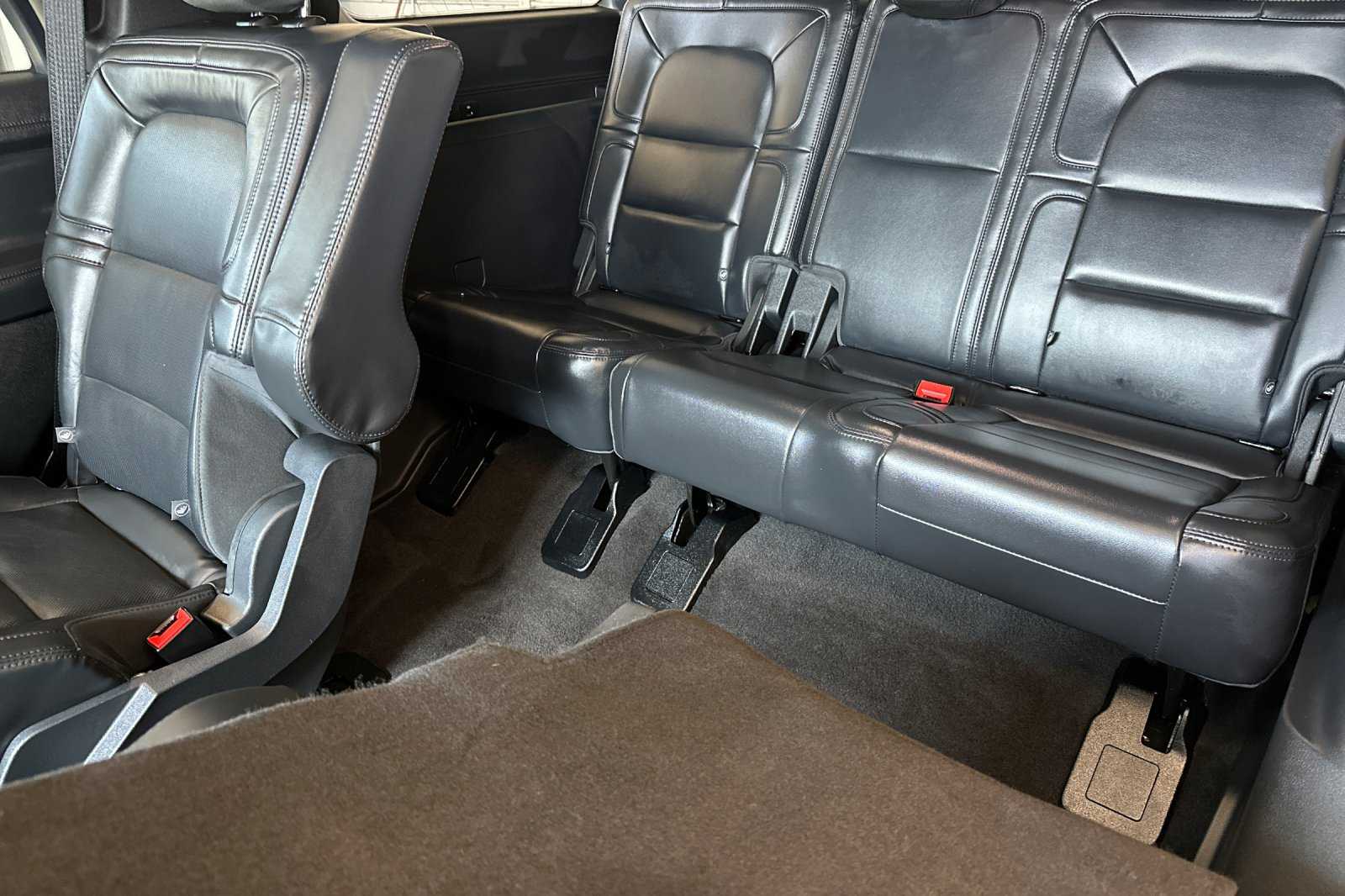 2024 Lincoln Navigator Reserve photo 12