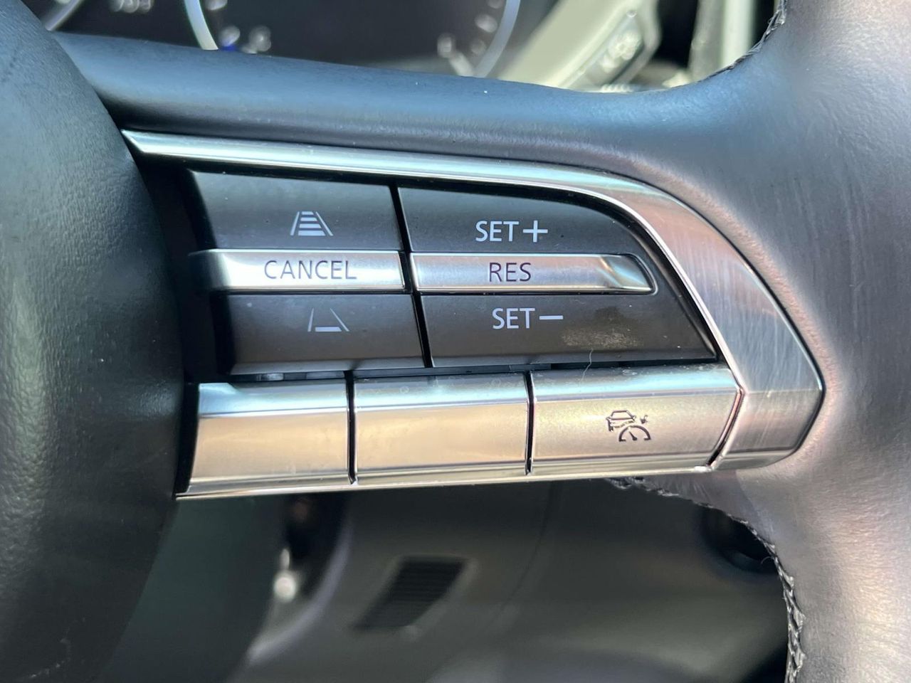 2023 Mazda CX-50 2.5 Preferred Plus photo 19