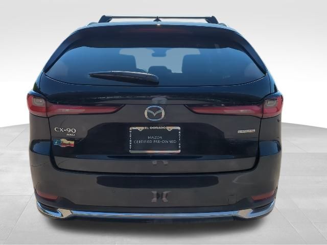 2025 Mazda CX-90 3.3 Turbo S Premium photo 6