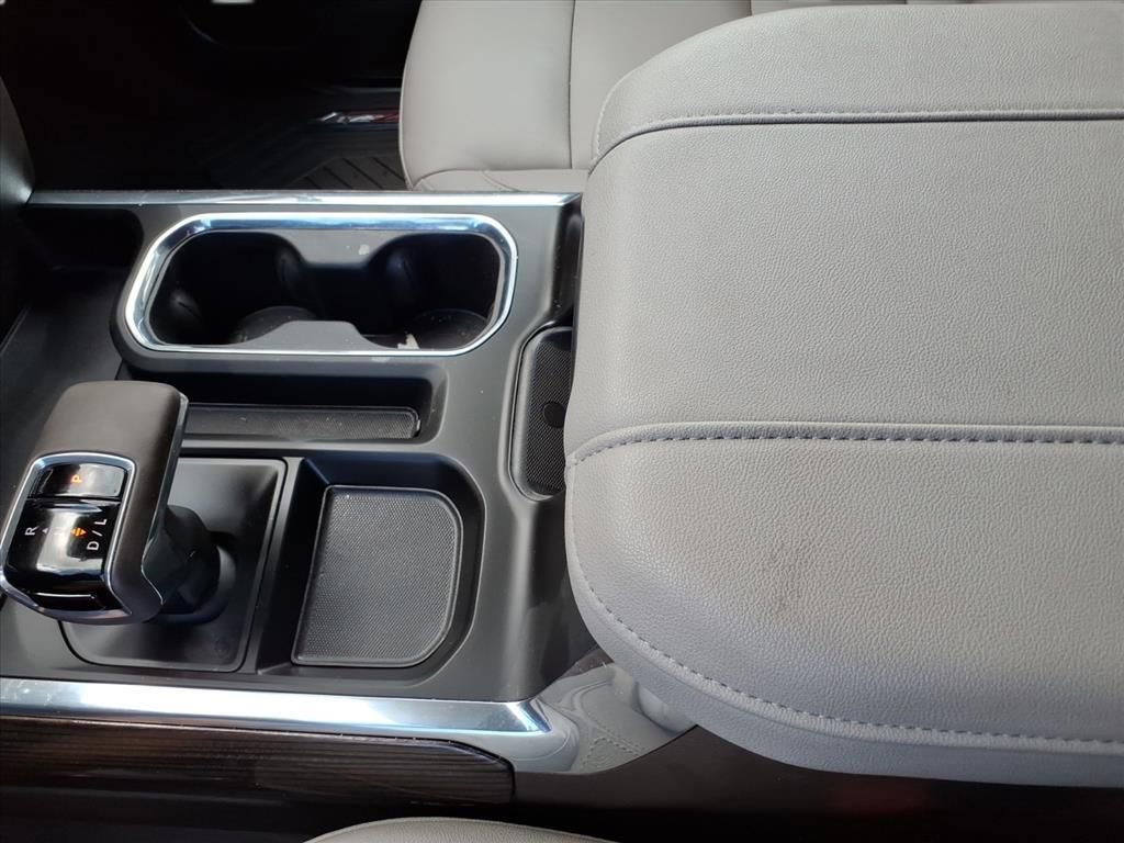 2025 Chevrolet Silverado 1500 RST photo 24