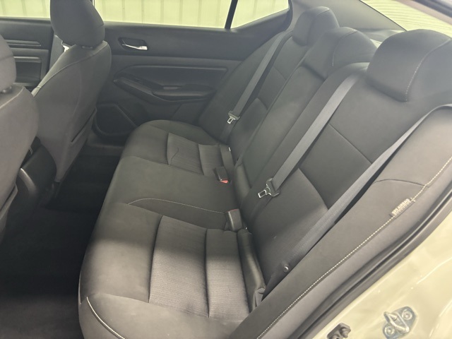 2019 Nissan Altima 2.5 S photo 7