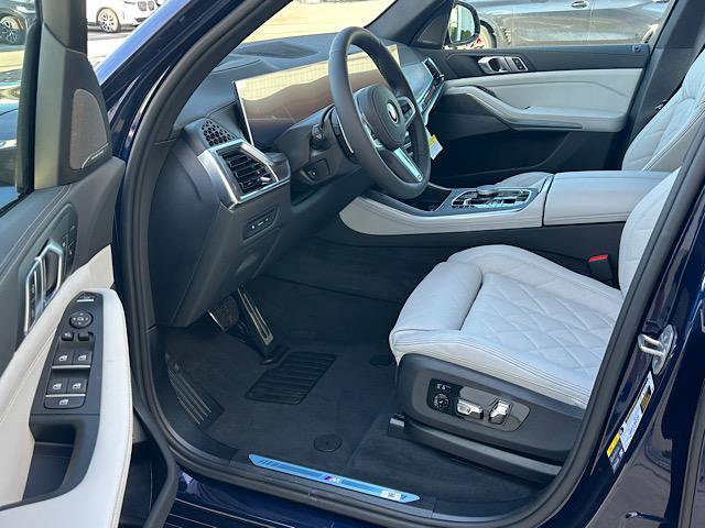 2026 Bmw X5 xDrive50e photo 4