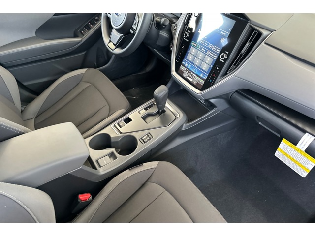 2025 Subaru Crosstrek Premium photo 18