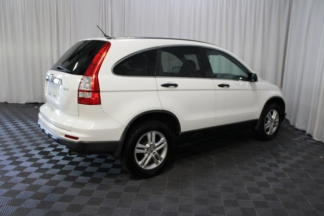 2011 Honda CR-V EX photo 6