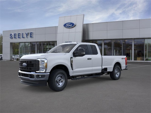 2026 Ford F-350 Super Duty XL's photo