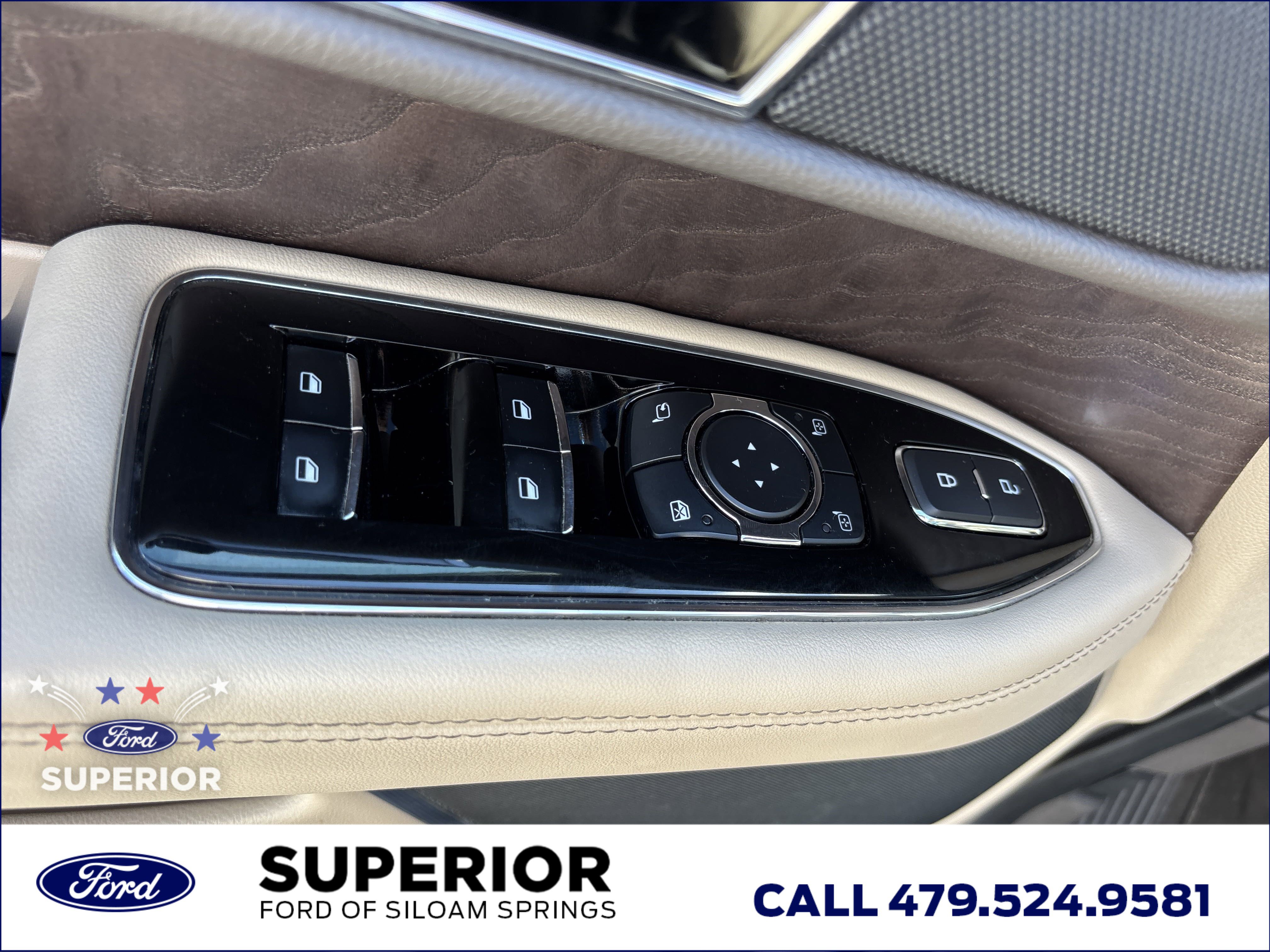 2023 Lincoln Navigator Reserve photo 8