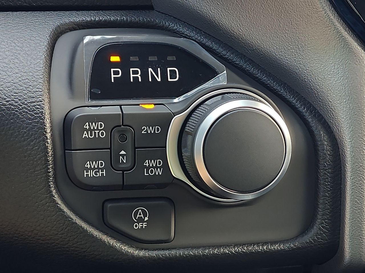 2026 Ram 1500 Big Horn photo 18